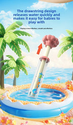Fireworks Water Spray Toys for Kids – Outdoor Pool & Lawn Games for Summer Fun