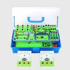 DIY Physics Circuit Kit – Explore Electricity Principles with Fun Experiments