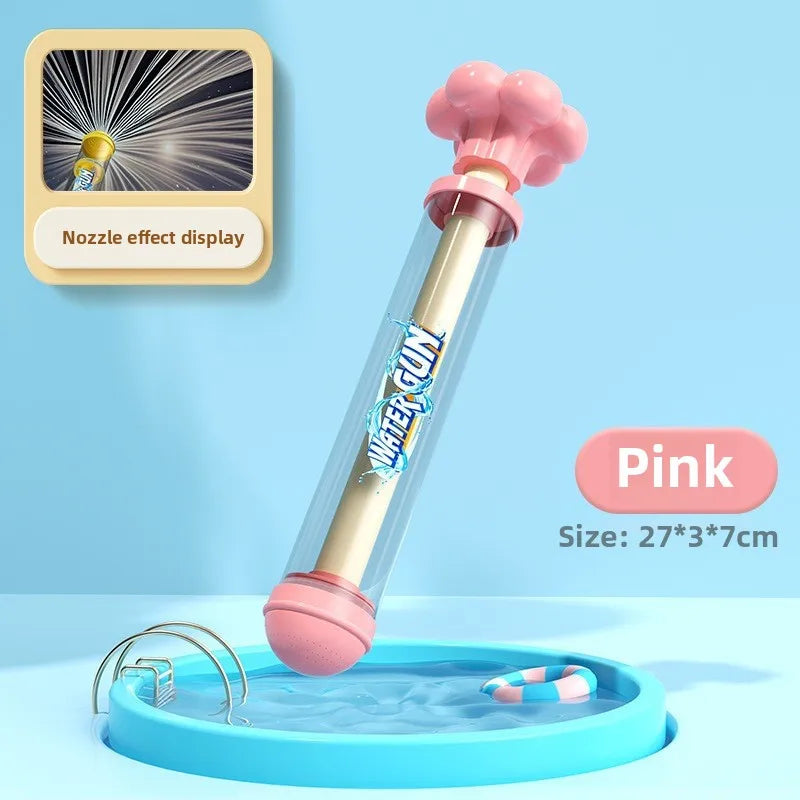 Fireworks Water Spray Toys for Kids – Outdoor Pool & Lawn Games for Summer Fun