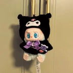 Sanrio-Inspired Labubu Cosplay Couture – Kawaii Capes