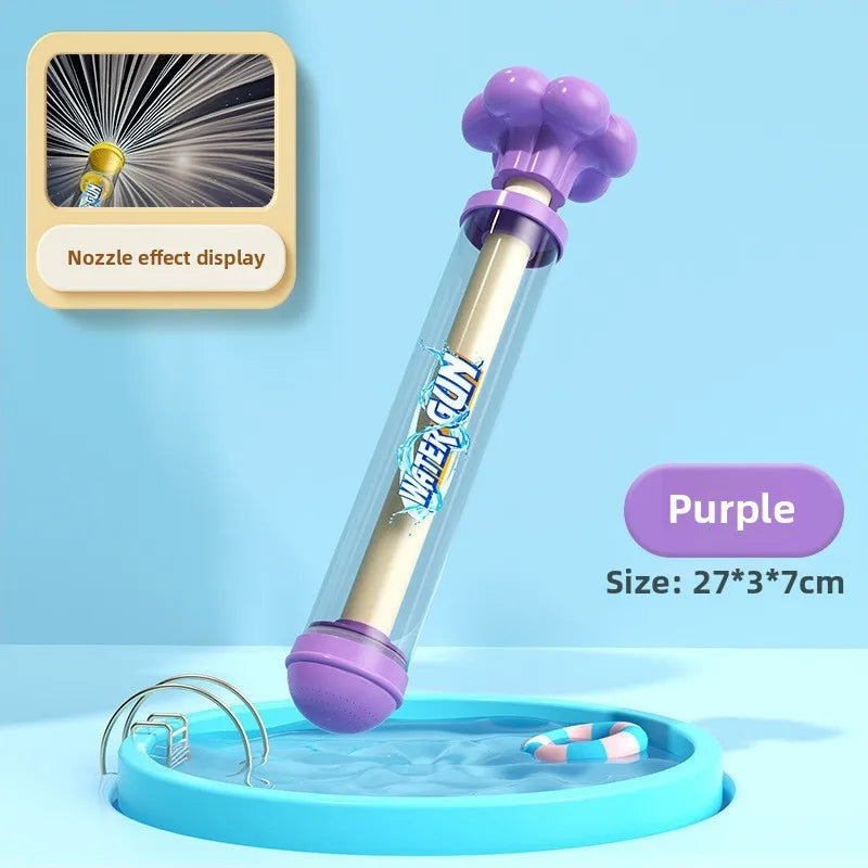Fireworks Water Spray Toys for Kids – Outdoor Pool & Lawn Games for Summer Fun