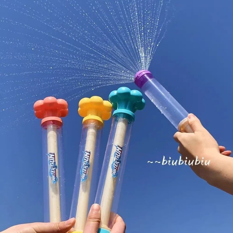 Fireworks Water Spray Toys for Kids – Outdoor Pool & Lawn Games for Summer Fun