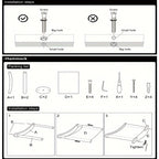 Cat Wall Shelves – The Ultimate Vertical Playground for Your Furry Baby!